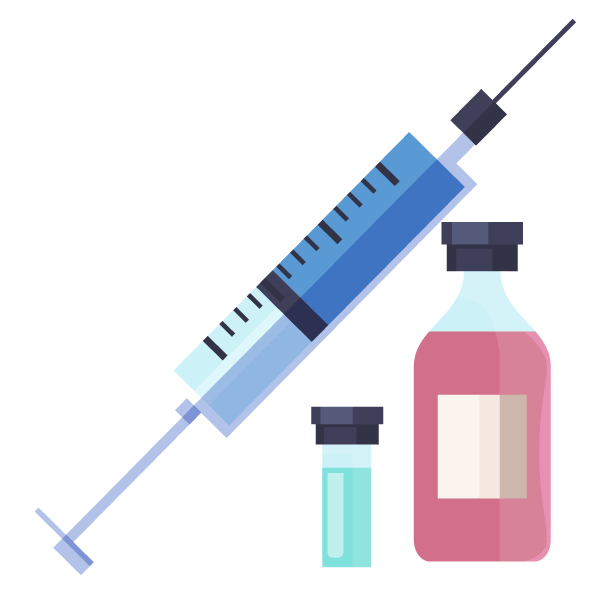 Medicines and vaccines category